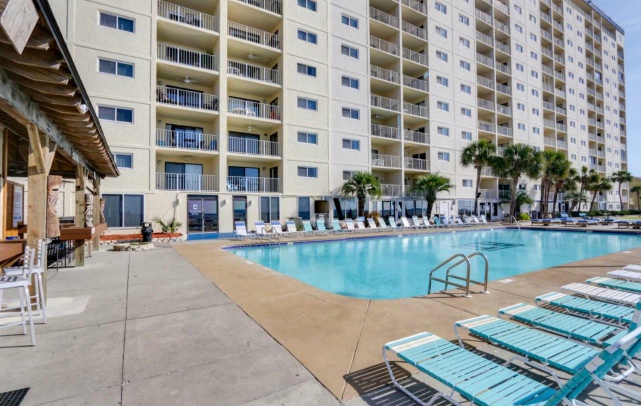 Regency Towers - Beachfront Condo Panama City Beach Exterior foto